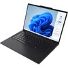 Laptop LENOVO ThinkPad T14s G5 14” IPS Ultra 7-155U 32GB RAM 1TB SSD Windows 11 Professional Minimalna częstotliwość taktowania procesora [GHz] 0.7