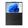 Laptop LENOVO ThinkPad T14 Gen 5 14" IPS Ultra 7-155U 16GB RAM 512GB SSD Windows 11 Professional Maksymalna częstotliwość taktowania procesora [GHz] 4.8 (Turbo)