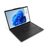 Laptop LENOVO ThinkPad T14 Gen 5 14" IPS Ultra 7-155U 16GB RAM 512GB SSD Windows 11 Professional Procesor Intel Core Ultra 7-155U