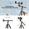 Statyw K&F CONCEPT K234A7+ BH-28L Nazwa Cross Global GmbH
