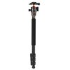 Statyw K&F CONCEPT K234A7+ BH-28L Wysokość minimalna [cm] 59