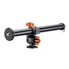 Statyw K&F CONCEPT K234A7+ BH-28L Monopod Tak