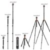 Statyw K&F CONCEPT K234A7+ BH-28L Gwarancja 24 miesiące