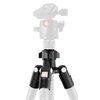 Statyw K&F CONCEPT K-series K254C2 + głowica kulowa Wymienna stopka Tak