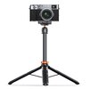 Statyw K&F CONCEPT 2w1 Selfie + uchwyt do telefonu Wysokość minimalna [cm] 32.8