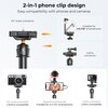 Statyw K&F CONCEPT 2w1 Selfie + uchwyt do telefonu Ulica i numer budynku Rudzka 65c
