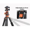 Statyw K&F CONCEPT T254A4 + BH-28L Do kamer Tak