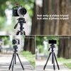 Statyw K&F CONCEPT K234A0 + głowica 3D + uchwyt na telefon Pokrowiec Tak