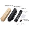 Statyw K&F CONCEPT K234A0 + głowica 3D + uchwyt na telefon Maksymalny udźwig [kg] 3