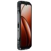 Smartfon DOOGEE S118 8/512GB 6.58" 120Hz Czerwony Model procesora MediaTek Helio G99