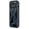 Smartfon DOOGEE S118 8/512GB 6.58" 120Hz Srebrny Aparat Tylny 50 Mpx + 12 Mpx + 8 Mpx, Przedni 32 Mpx