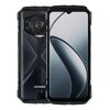 Smartfon DOOGEE S118 8/512GB 6.58" 120Hz Srebrny