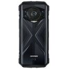 Smartfon DOOGEE S118 8/512GB 6.58" 120Hz Srebrny Pamięć RAM 8 GB