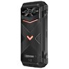 Smartfon DOOGEE V Max Plus 5G 16/512GB 120Hz 6.58" Czarny Pamięć RAM 16 GB
