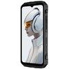 Smartfon DOOGEE V Max Plus 5G 16/512GB 120Hz 6.58" Czarny Pamięć wbudowana [GB] 512