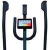 Orbitrek elektromagnetyczny KETTLER Hoi Cross Pro Blueberry Green Pomiar pulsu Nie