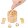 Gra towarzyska SMALL FOOT Gra w kości kieszonkowa 11365 Liczba graczy 2 - 6