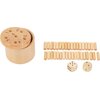 Gra towarzyska SMALL FOOT Gra w kości kieszonkowa 11365 Czas gry [min] Nieokreślony
