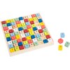 Gra planszowa SMALL FOOT Play & Learn Sudoku 11164 Czas gry [min] 5 - 30