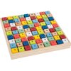 Gra planszowa SMALL FOOT Play & Learn Sudoku 11164 Liczba graczy 1