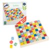 Gra planszowa SMALL FOOT Play & Learn Sudoku 11164 Płeć Chłopiec