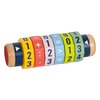 Zabawka walec matematyczny SMALL FOOT 10527 Rodzaj Walec