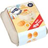 Zabawka SMALL FOOT Jajka 10591