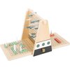 Gra strategiczna SMALL FOOT Statki 12221 Rodzaj Gra strategiczna
