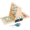 Gra strategiczna SMALL FOOT Statki 12221 Liczba graczy 2