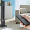 Wentylator PHILIPS CX5535/11 Funkcje dodatkowe Funkcja aromaterapii