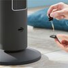 Wentylator PHILIPS CX5535/11 Funkcje dodatkowe Tryb cichy