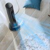 Wentylator PHILIPS CX5535/11 Funkcje dodatkowe Zabezpieczenie przed dziećmi