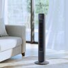 Wentylator PHILIPS CX5535/11 Waga [kg] 4.5