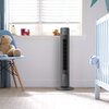 Wentylator PHILIPS CX5535/11 Wysokość [cm] 105