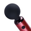 HONEY PLAY BOX Pomi Wand Rose masażer różdżka Materiał wykonania Silikon