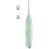 DREAM TOYS Glam Pin Point Stimulator punktowy wibrator łechtaczkowy