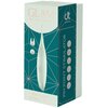 DREAM TOYS Glam Pin Point Stimulator punktowy wibrator łechtaczkowy Funkcje dodatkowe Ładowanie magnetyczne