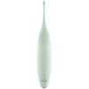 DREAM TOYS Glam Pin Point Stimulator punktowy wibrator łechtaczkowy Materiał wykonania Silikon