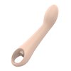 DREAM TOYS Nude Ivy G-Spot Vibrator wibrator do punktu G Wyrób medyczny Tak