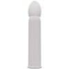 DREAM TOYS Nude Aulora Travel G-Spot Vibrator kompaktowy wibrator do punktu G Wyrób medyczny Nie