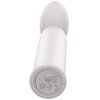 DREAM TOYS Nude Aulora Travel G-Spot Vibrator kompaktowy wibrator do punktu G Funkcje dodatkowe 3 prędkości