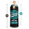 BLUSH Schag’s Sultry Stout Frosted masturbator do penisa Regulacja wibracji Nie