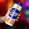 BLUSH Schag’s Luscious Lager Frosted masturbator do penisa Materiał wykonania Tworzywo TPE
