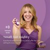 WOMANIZER Liberty 2 Purple bezdotykowy masażer łechtaczki Przeznaczenie Stymulacja łechtaczki