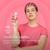 WOMANIZER Liberty 2 Vibrant Rose bezdotykowy masażer łechtaczki Przeznaczenie Stymulacja łechtaczki