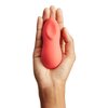 WE-VIBE Touch X Crave Coral masażer wielofunkcyjny Przeznaczenie Masaż ciała