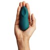 WE-VIBE Touch X Green Velvet masażer wielofunkcyjny Przeznaczenie Masaż ciała