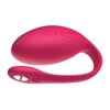 WE-VIBE Jive Pink zdalnie sterowany wibrator jajeczko Regulacja wibracji Tak