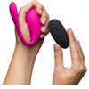 WE-VIBE Jive Pink zdalnie sterowany wibrator jajeczko Informacje dodatkowe Bezpieczny dla ciała