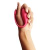 WE-VIBE Jive Pink zdalnie sterowany wibrator jajeczko Informacje dodatkowe Bez lateksu